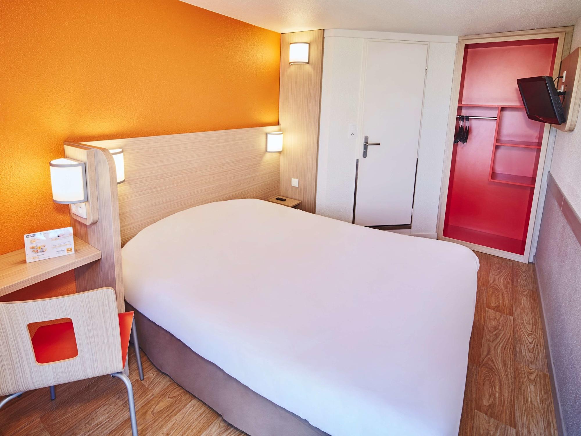 Premiere Classe Melun Senart Vert-Saint-Denis Exterior photo