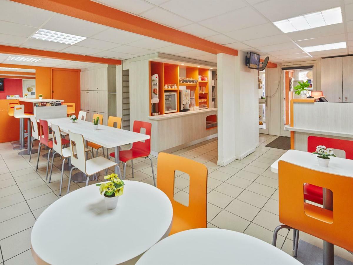 Premiere Classe Melun Senart Vert-Saint-Denis Exterior photo
